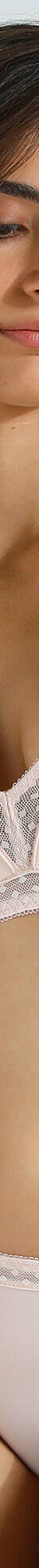 Soutien-gorge forme triangle bonnets moulés Paia- sans armatures (poudre) Soutien-gorge forme triangle bonnets moulés Paia- sans armatures (poudre)
